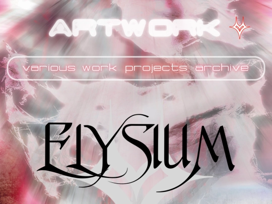 ARTWORKMOB/PROJECTSMOB/mobileELYSIUM screenshot