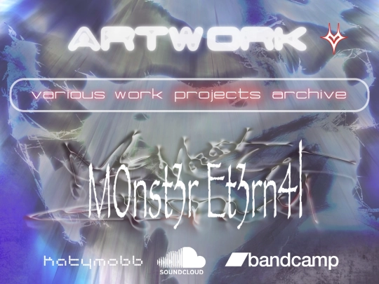 ARTWORKMOB/PROJECTSMOB/mobileMONSTERETERNAL screenshot
