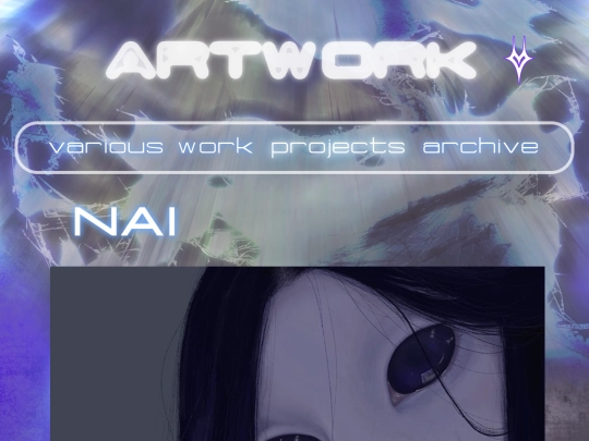 ARTWORKMOB/PROJECTSMOB/mobileNAI screenshot