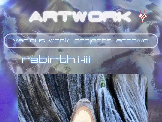 ARTWORKMOB/PROJECTSMOB/mobileREBIRTH screenshot