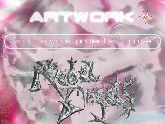 ARTWORKMOB/mobileREBELANGELS01 screenshot