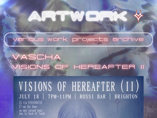 ARTWORKMOB/mobileVISIONSOFHEREAFTERII screenshot