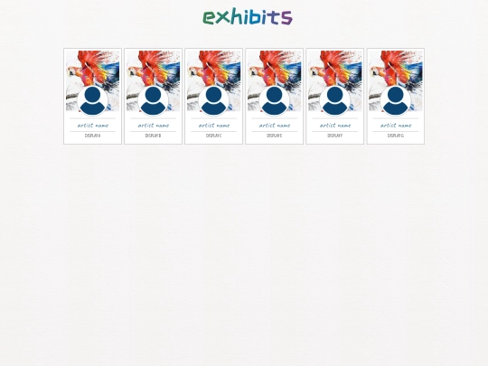 map/prep/exhibits screenshot