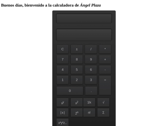 mod5/calculadora_jQuery screenshot