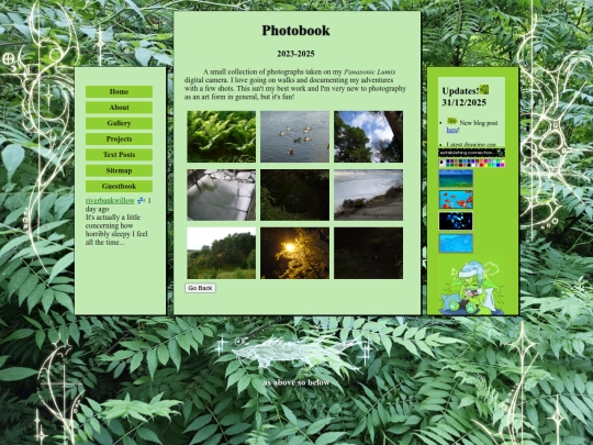 photographs screenshot