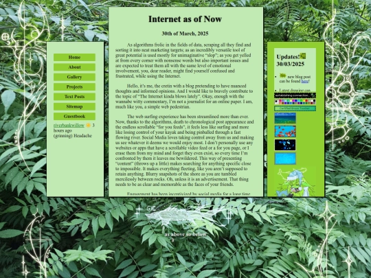 text posts/text-Internet-as-of-Now-30-03-2025 screenshot