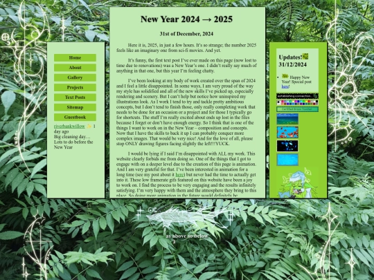 text posts/text-New-Year-2024-31-12-2024 screenshot