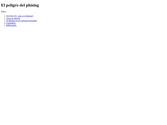Trabajo phising/phising screenshot