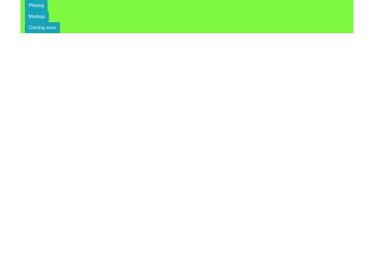 botones screenshot