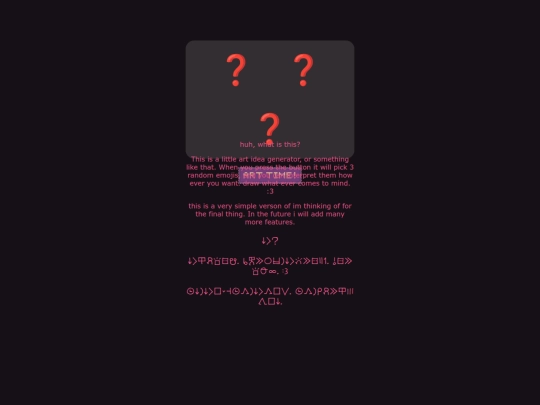 projects/draw/draw_old screenshot