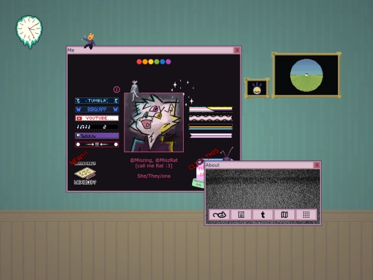 win/misa screenshot