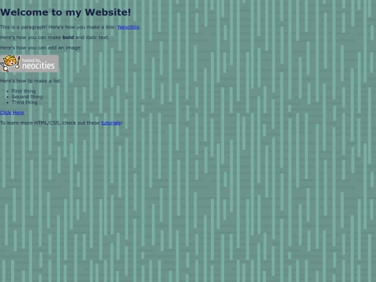 win/test screenshot