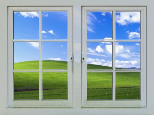 win/window screenshot