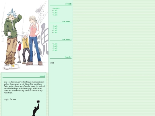 notyet screenshot