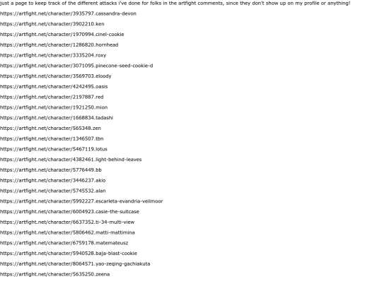 art/comment-attacks screenshot
