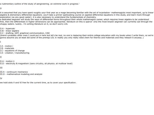 blog/aengineering screenshot