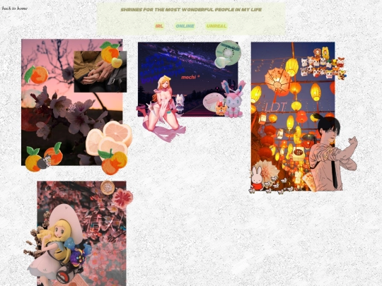 friends screenshot