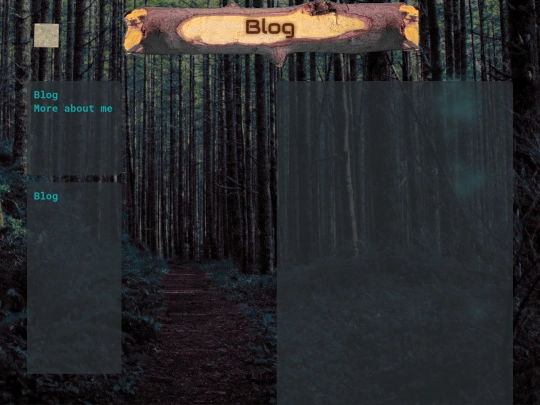 writing screenshot