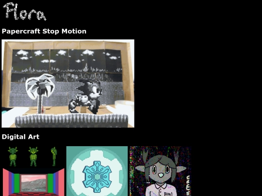 art screenshot