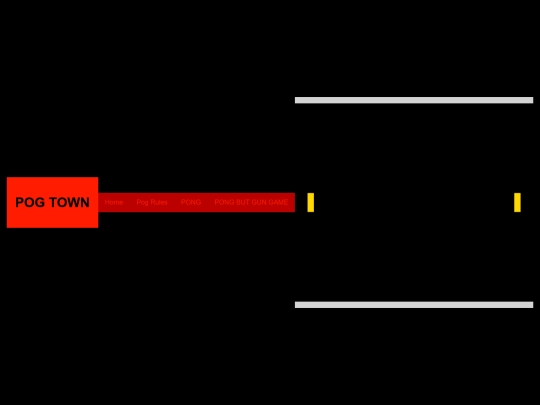 Gungame screenshot