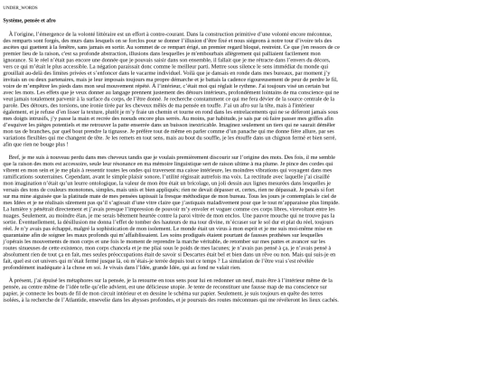 blog/afro screenshot