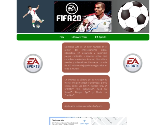 ea screenshot
