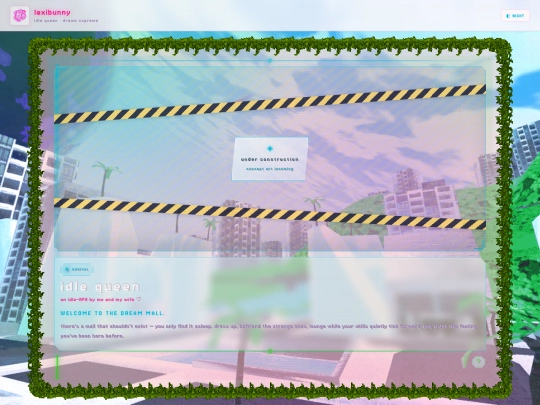 idle-queen screenshot