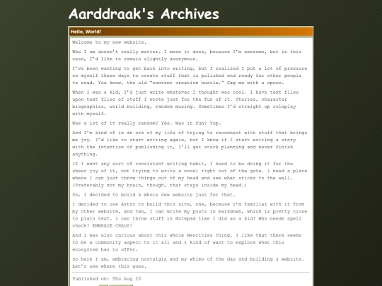 posts/post-1 screenshot