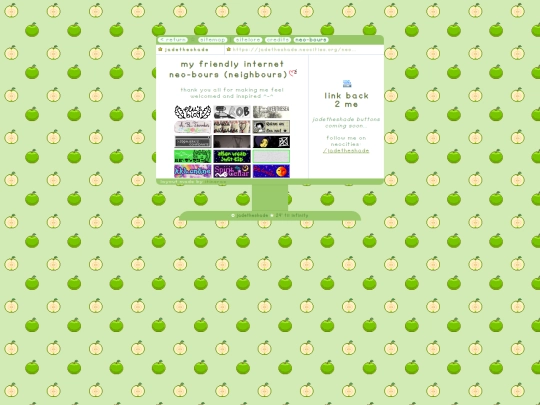 neo-bours screenshot