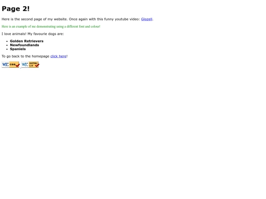 page2 screenshot
