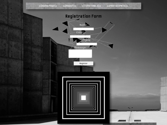 form screenshot