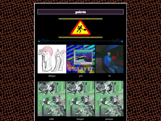 galeria screenshot