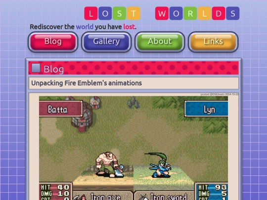 blog/2024/10/20/fire-emblem-animation screenshot