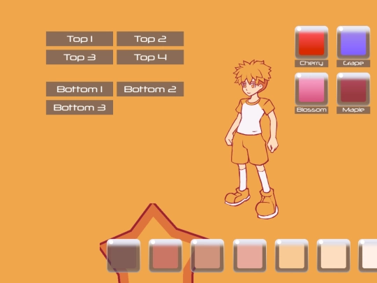 games/Maker screenshot