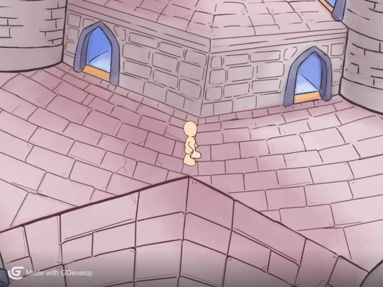 games/TestRoom screenshot