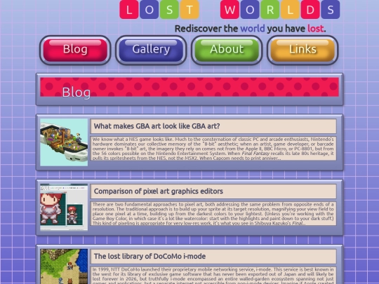 sandbox screenshot