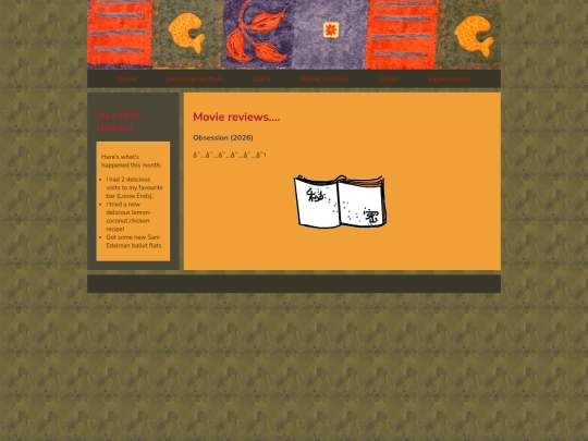 movies screenshot