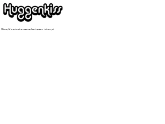 huggenkiss screenshot