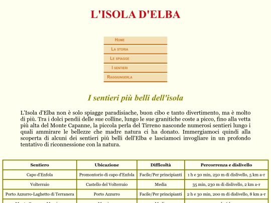 quartapagina screenshot