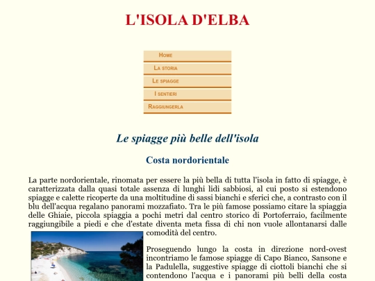 terzapagina screenshot
