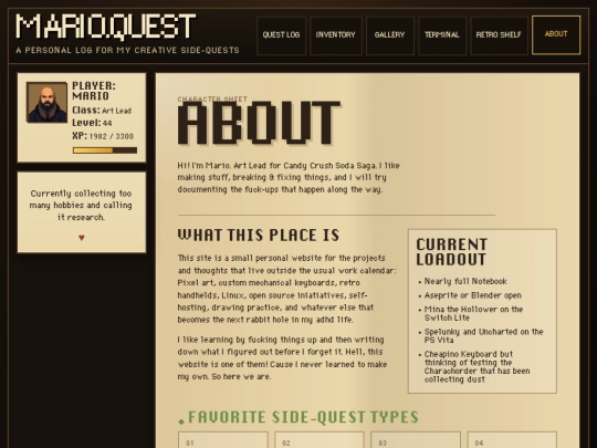 about screenshot