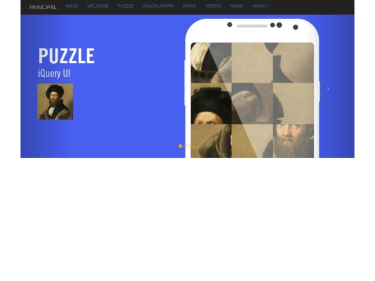 indice screenshot
