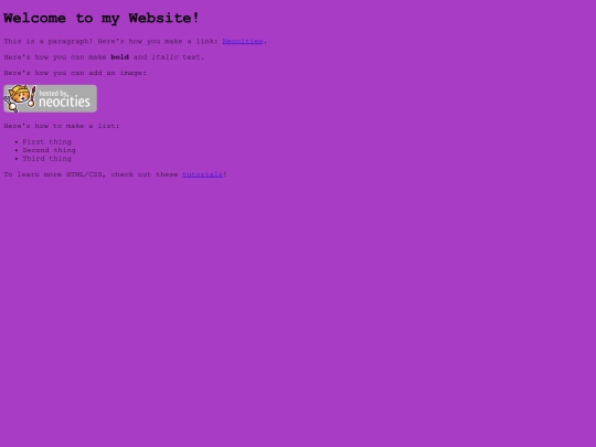 tools screenshot