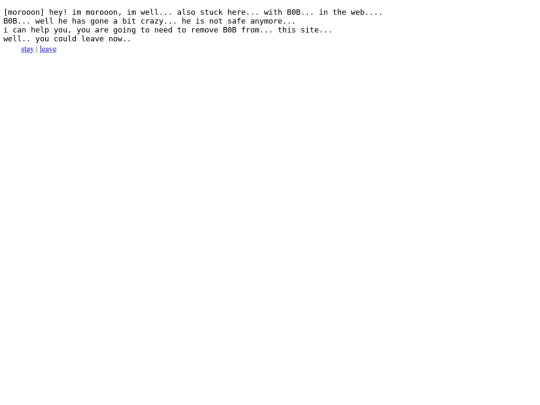 chat-with-moroooon screenshot