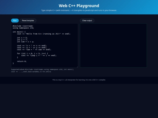 testingfile screenshot
