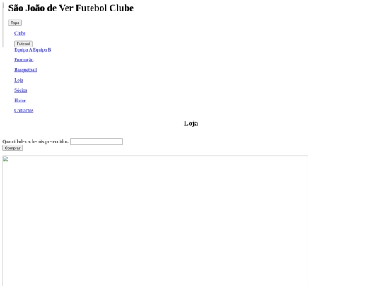 Loja/Loja screenshot