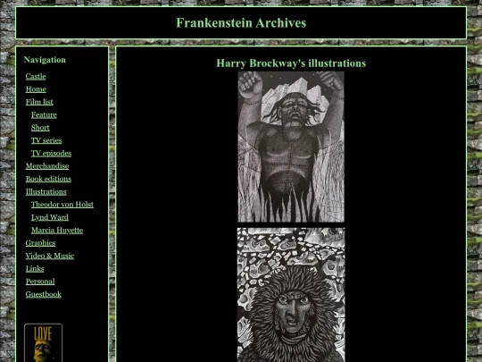 brockway screenshot