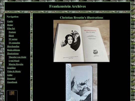 broutin screenshot