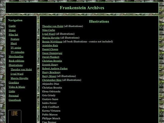 illust screenshot