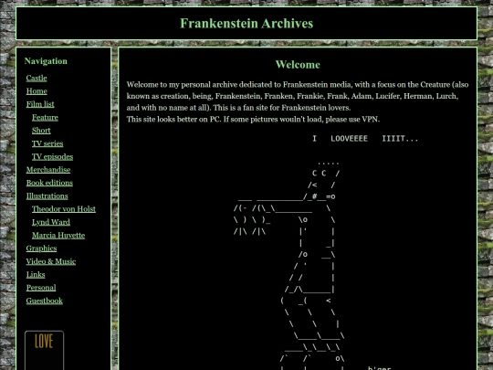 main screenshot
